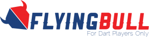 Flying Bull Logo 704x177 Used for Header of site