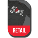 Retail Dart t-shirts, hats and sweatshirts